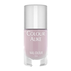 65 Blush Pink, Stamping Neglelak, Colour Alike